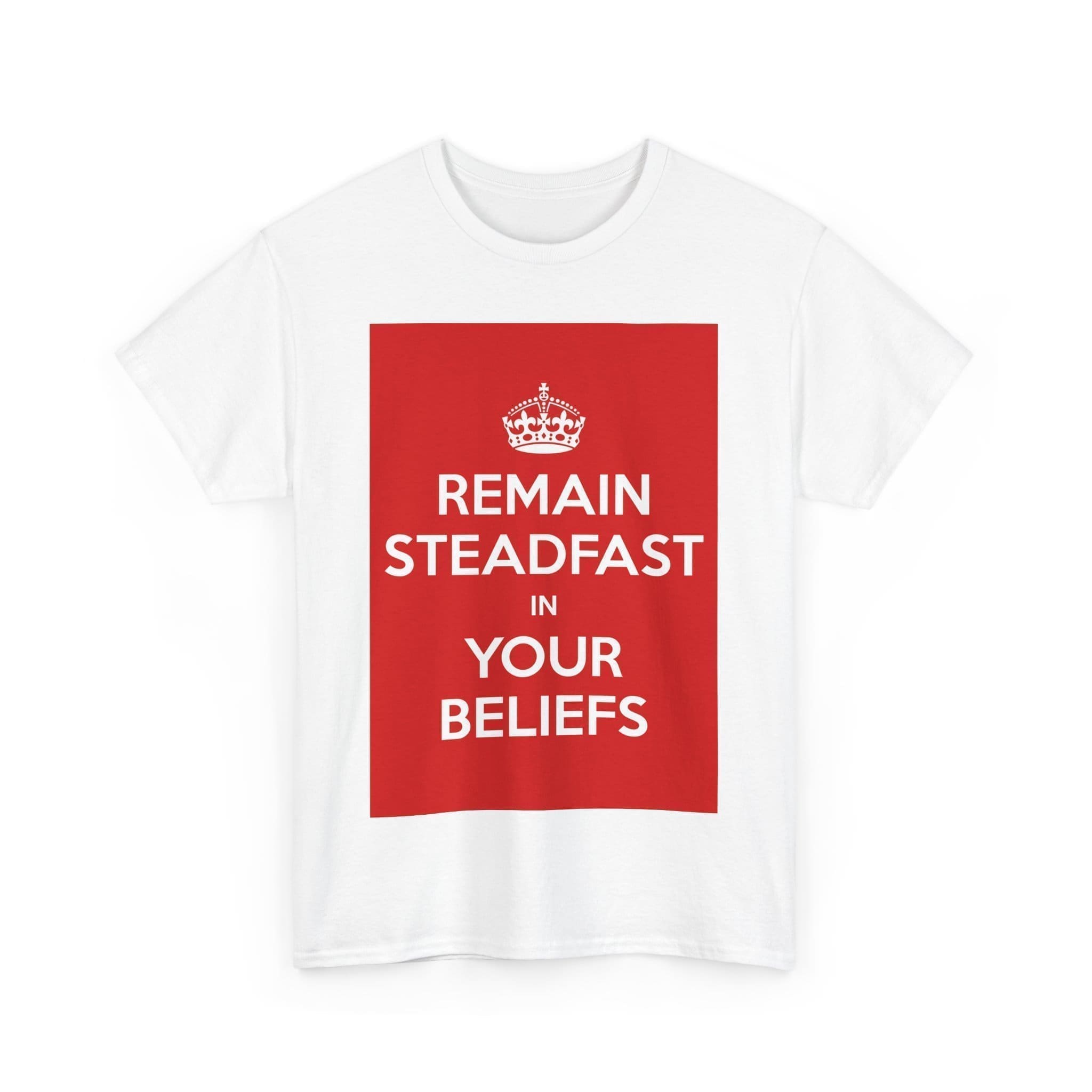 Remain Steadfast in your beliefs unisex heavy cotton tee  _27_2048.jpeg