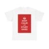 Keep Calm & study hard unisex heavy cotton tee  _25_2048.jpeg