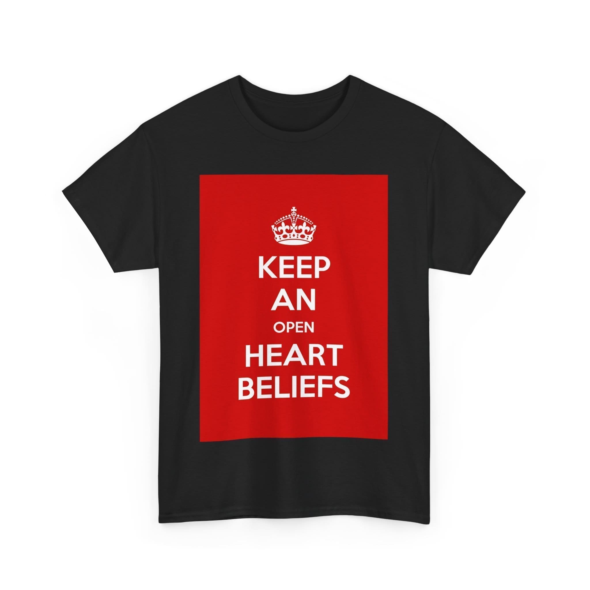 Keep An open heart beliefs unisex heavy cotton tee  _31_2048.jpeg