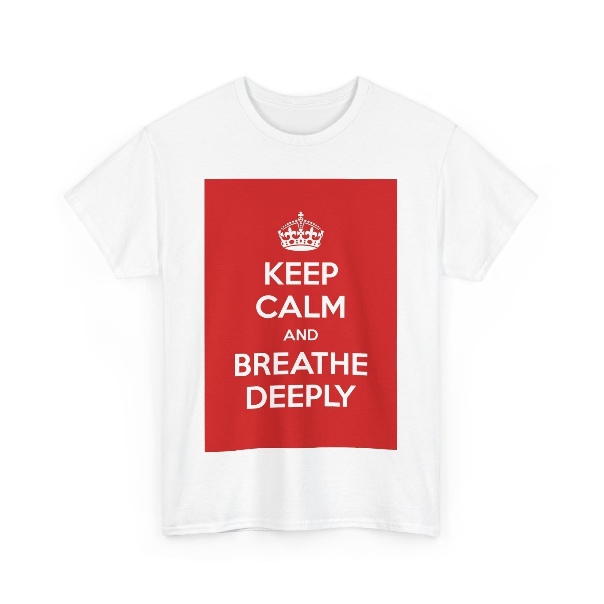 Keep Calm & breathe deeply unisex heavy cotton tee  _27_2048.jpeg