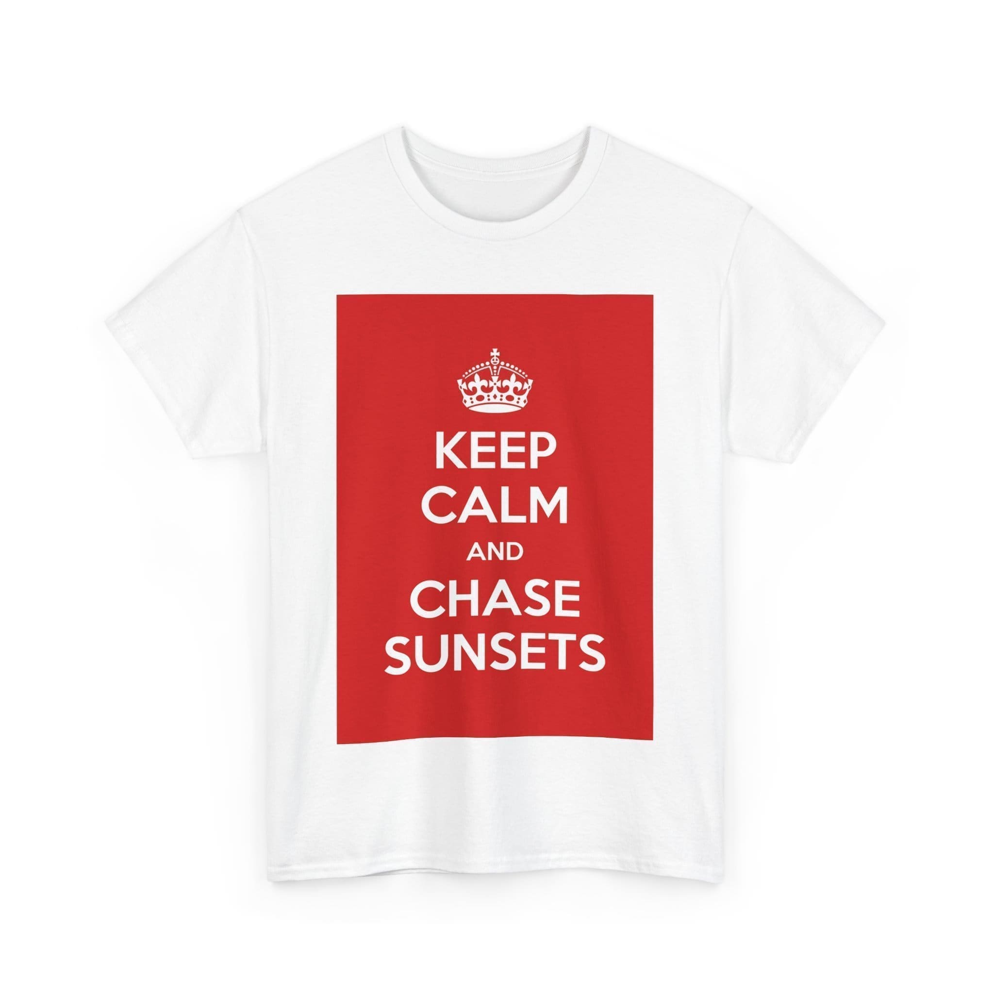 Keep Calm & chase sunsets unisex heavy cotton tee  _27_2048.jpeg