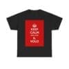 Keep Calm & love il volo unisex heavy cotton tee  _21_2048.jpeg