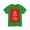 Keep Calm & study hard unisex heavy cotton tee  _47_2048.jpeg