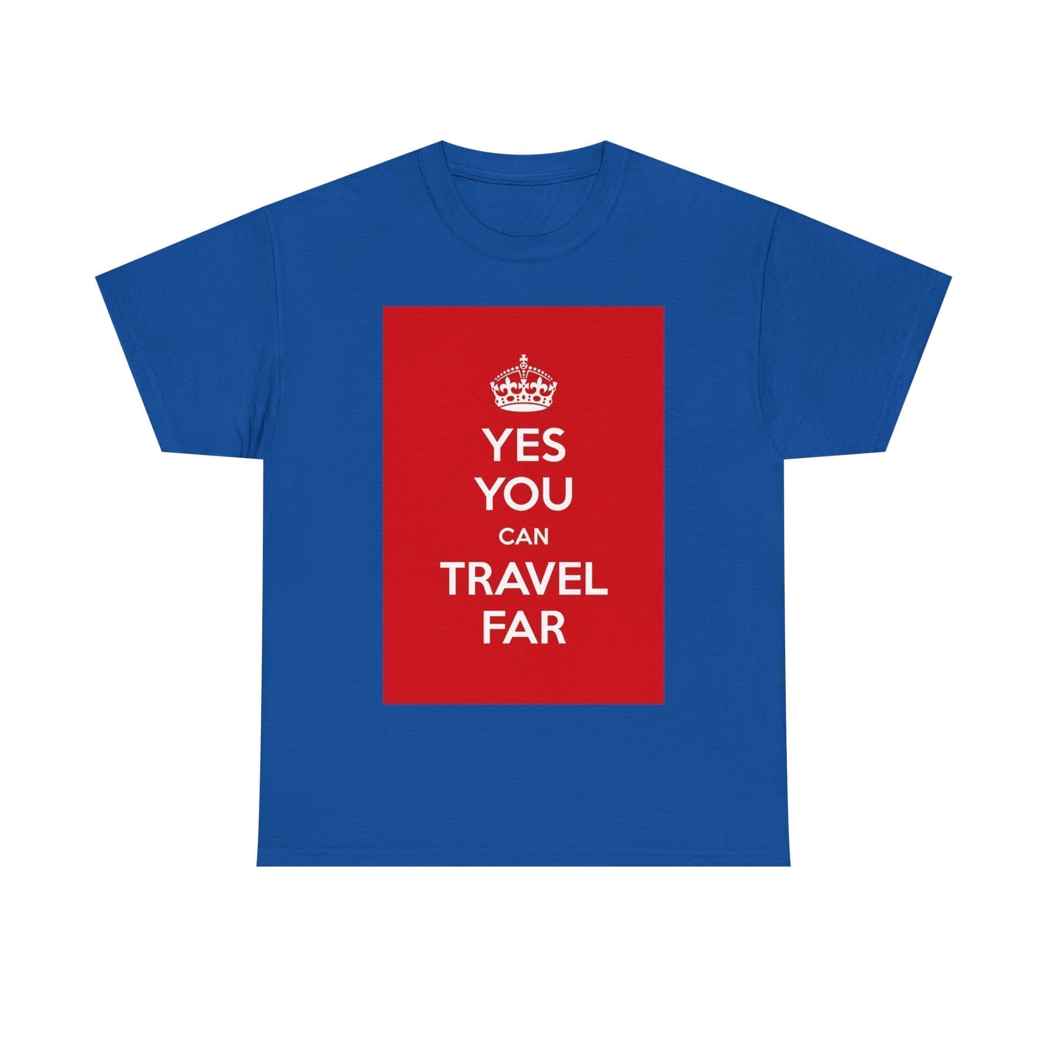 Yes You can travel far unisex heavy cotton tee  _49_2048.jpeg