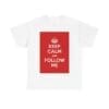 Keep Calm & follow me unisex heavy cotton tee  _25_2048.jpeg