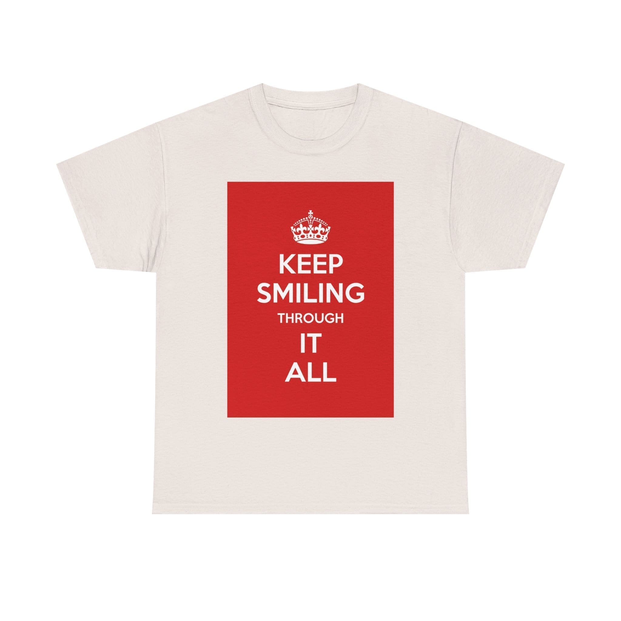 Keep smiling it all unisex heavy cotton tee  _33_2048.jpeg