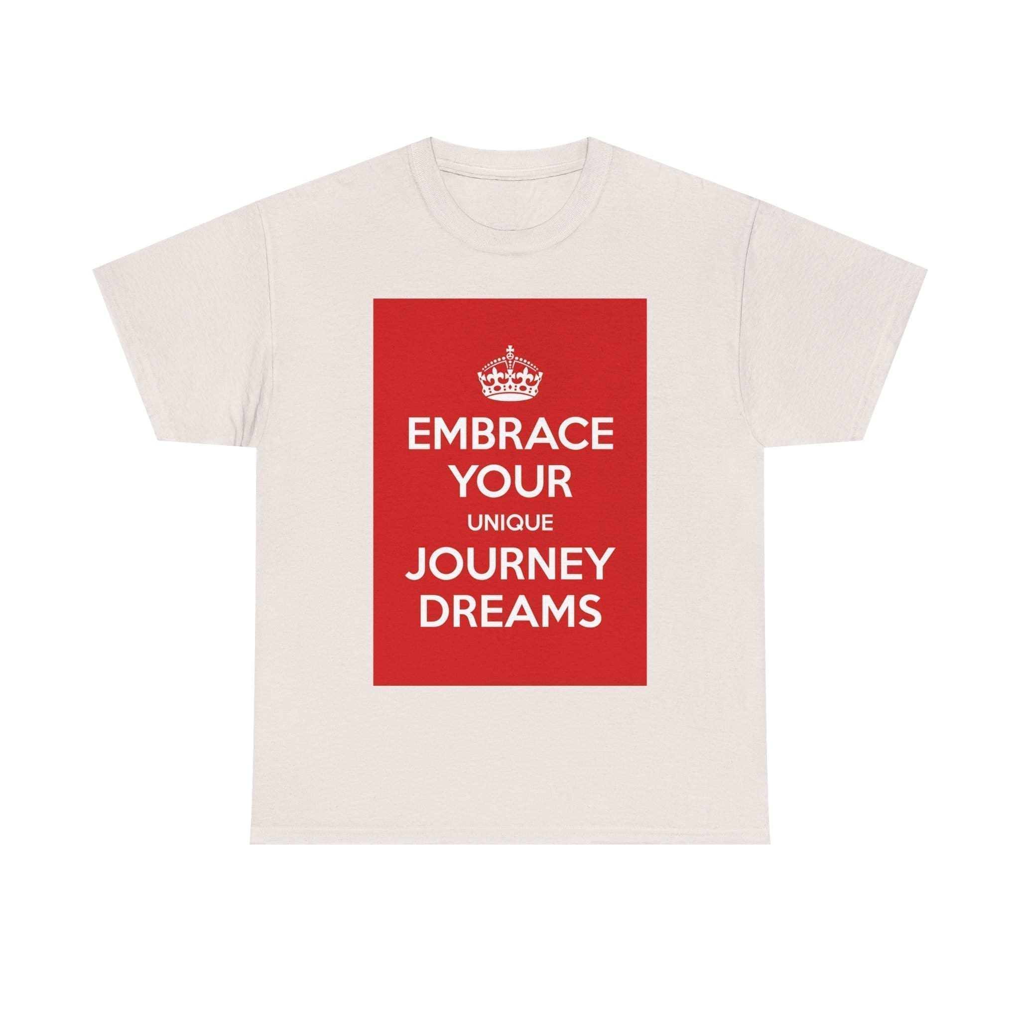 Embrace your unique journey dreams unisex heavy cotton tee  _33_2048.jpeg