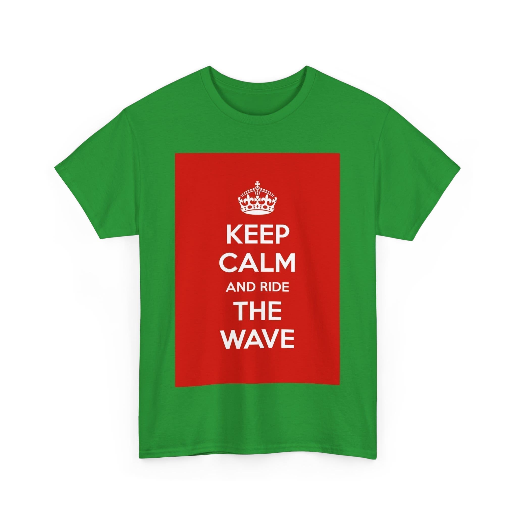 Keep Calm & ride the wave unisex heavy cotton tee  _39_2048.jpeg