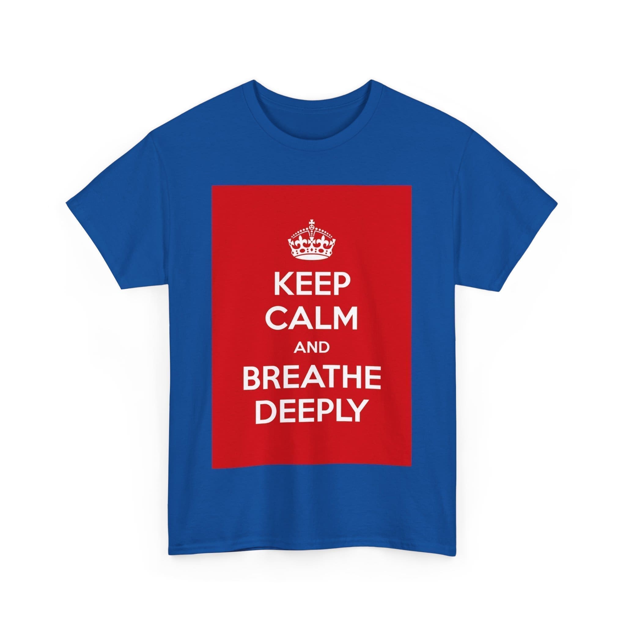 Keep Calm & breathe deeply unisex heavy cotton tee  _51_2048.jpeg