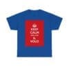 Keep Calm & love il volo unisex heavy cotton tee  _41_2048.jpeg