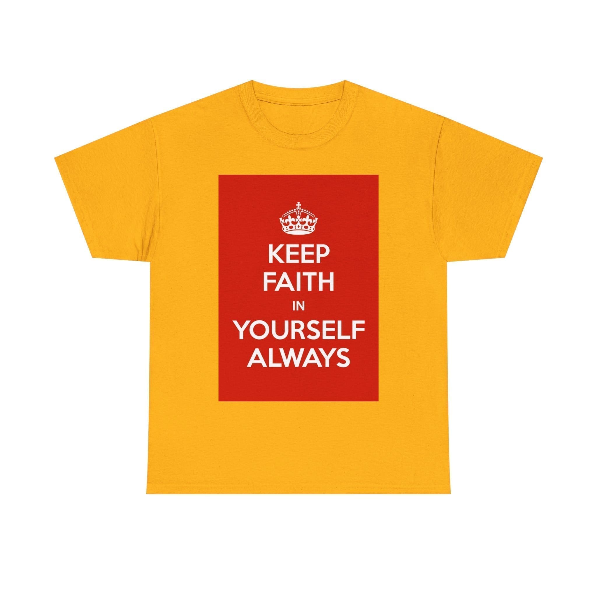 Keep Faith in yourself always unisex heavy cotton tee  _37_2048.jpeg