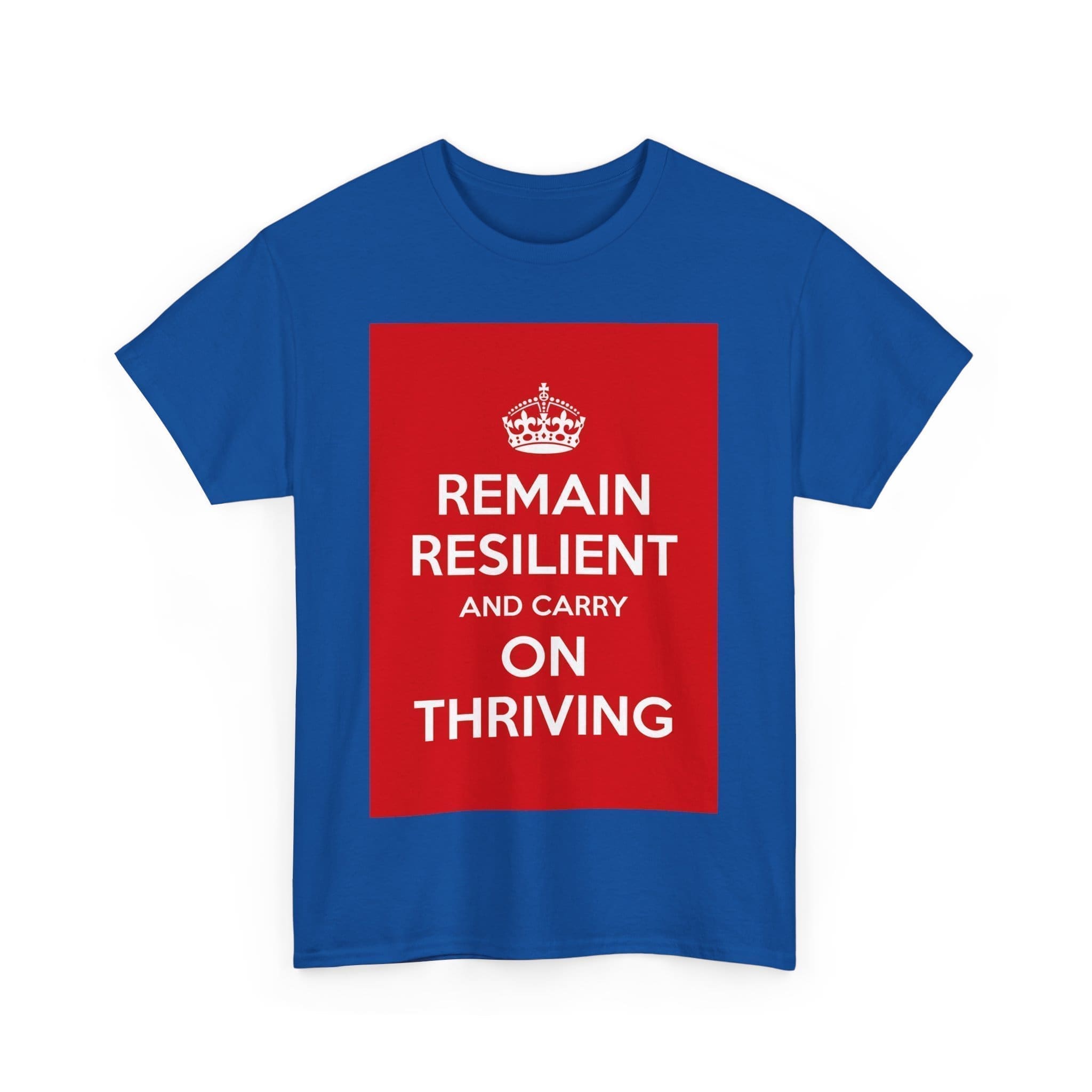 Remain Resilient & carry on thriving unisex heavy cotton tee  _43_2048.jpeg