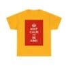 Keep Calm & be kind unisex heavy cotton tee  _18_2048.jpeg