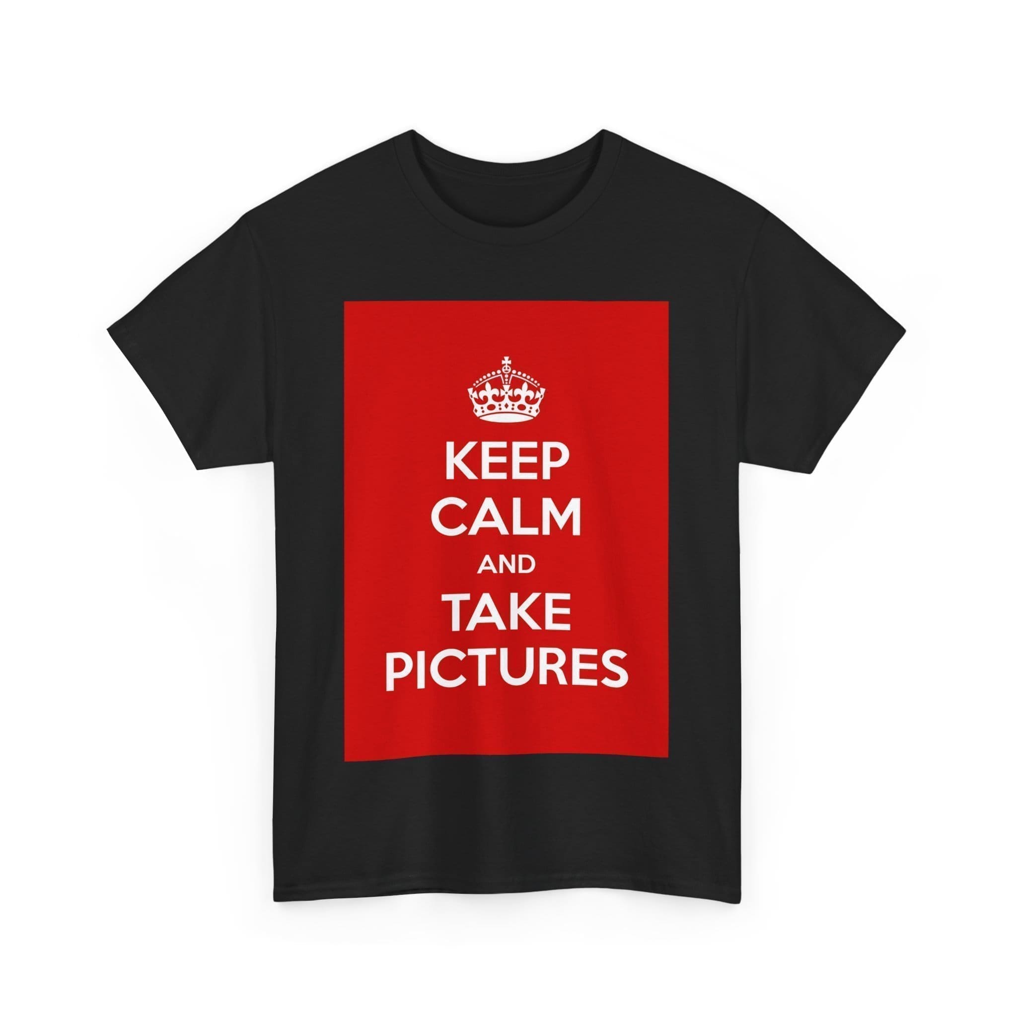 Keep Calm & take pictures unisex heavy cotton tee  _31_2048.jpeg
