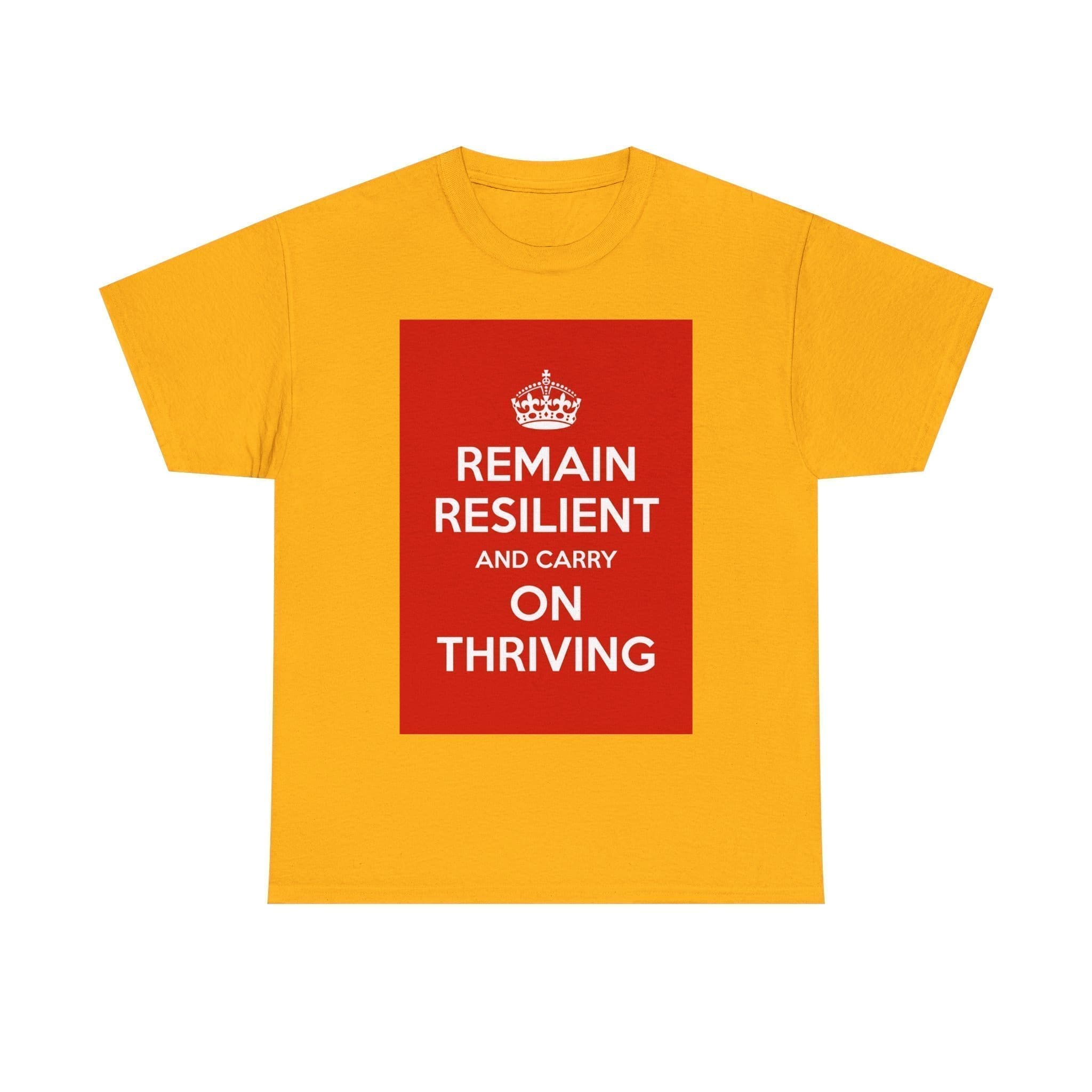 Remain Resilient & carry on thriving unisex heavy cotton tee  _29_2048.jpeg
