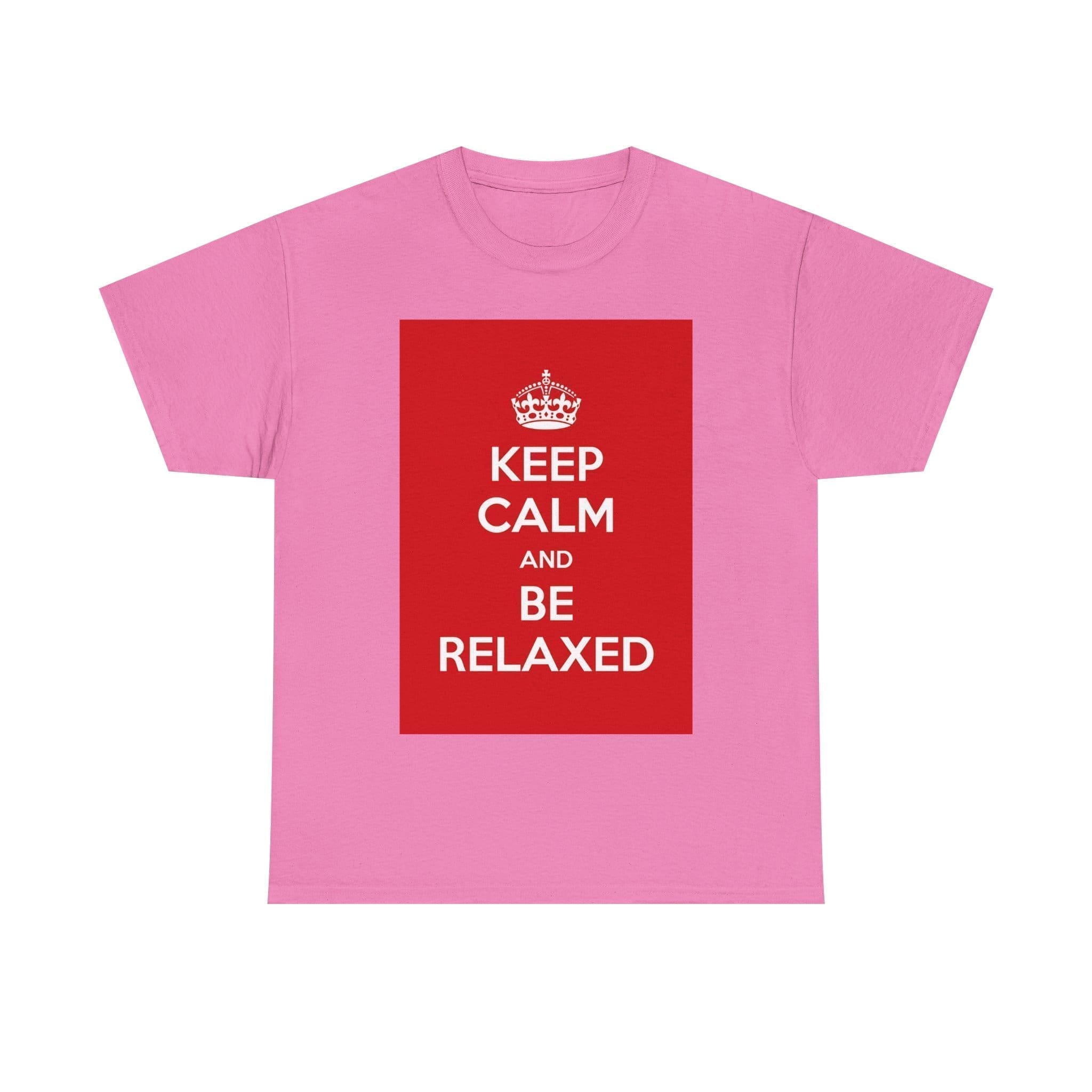 Keep Calm & be relaxed unisex heavy cotton tee  _57_2048.jpeg