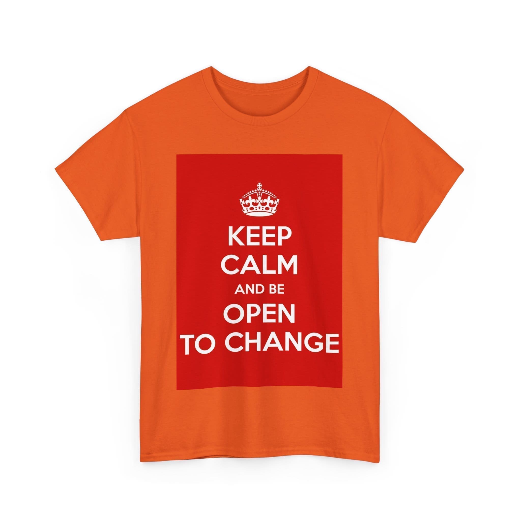 Keep Calm & be open to change unisex heavy cotton tee _43_2048.jpeg Keep Calm & be open to change unisex heavy cotton tee _43_2048.jpeg