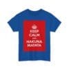 Keep Calm & hakuna matata unisex heavy cotton tee  _51_2048.jpeg