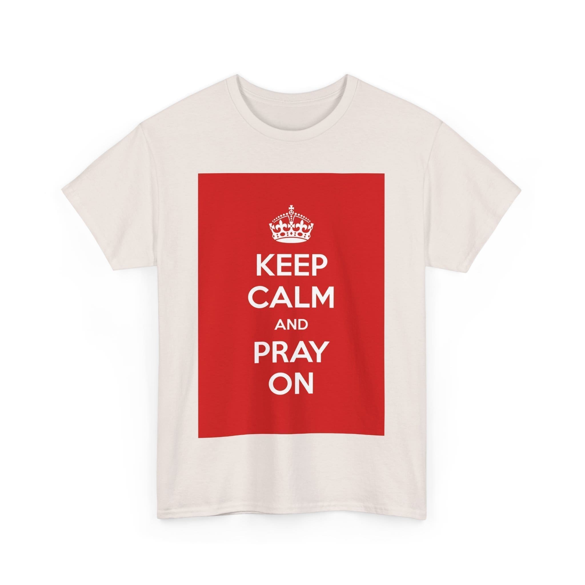 Keep Calm & pray on unisex heavy cotton tee  _35_2048.jpeg