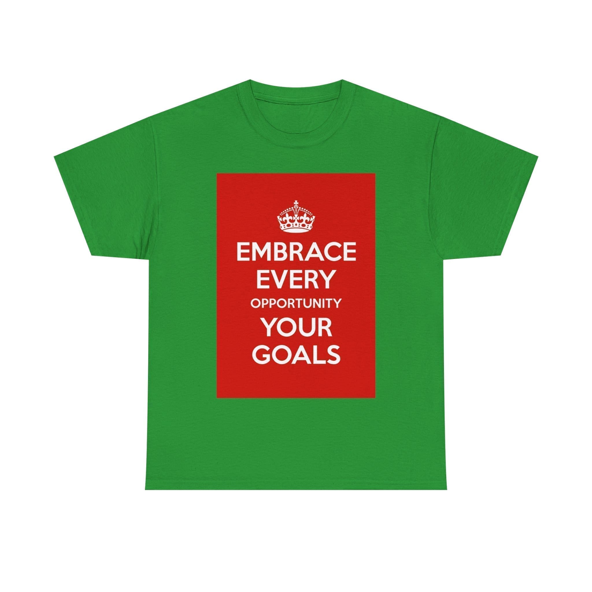 Embrace Every opportunity your goals unisex heavy cotton tee  _45_2048.jpeg