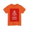 Keep Calm & study acca unisex heavy cotton tee  _43_2048.jpeg