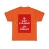Keep Learning every day dreams unisex heavy cotton tee  _41_2048.jpeg