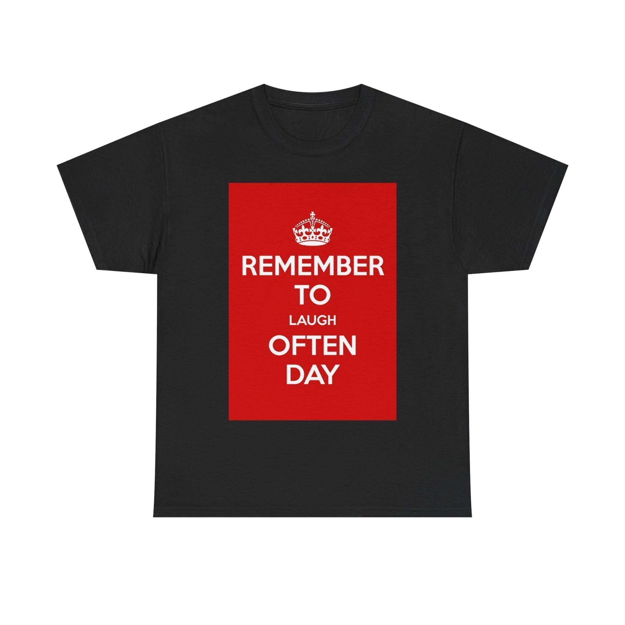 Remember to laugh often day unisex heavy cotton tee _29_2048.jpeg Remember to laugh often day unisex heavy cotton tee _29_2048.jpeg