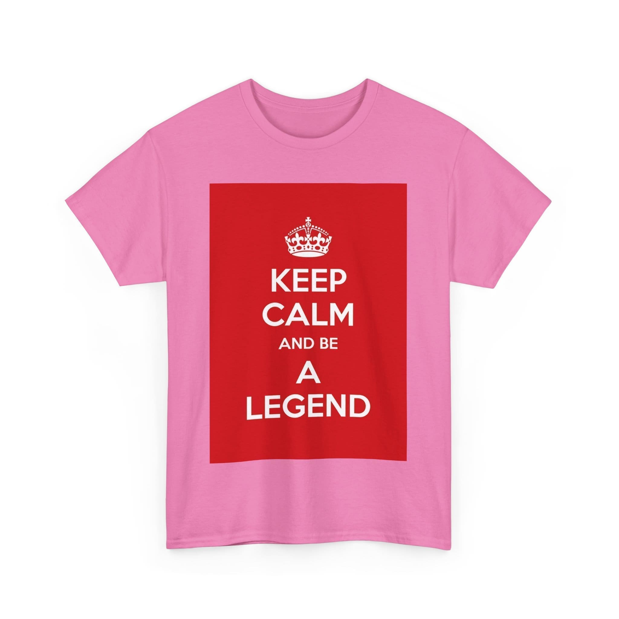 Keep Calm & be a legend unisex heavy cotton tee  _59_2048.jpeg