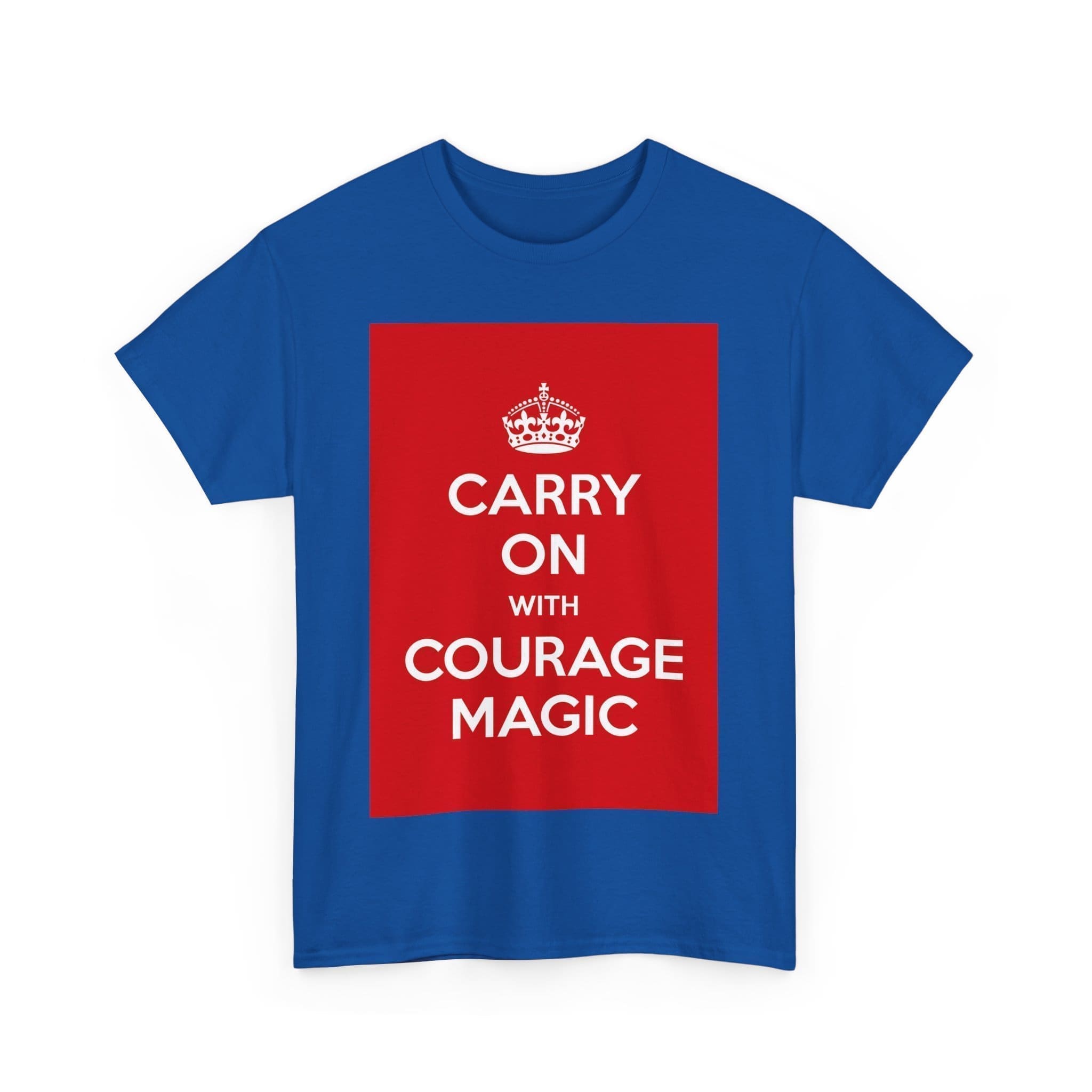 Carry on with courage magic unisex heavy cotton tee  _51_2048.jpeg