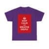 Keep Calm & breathe deeply unisex heavy cotton tee  _53_2048.jpeg