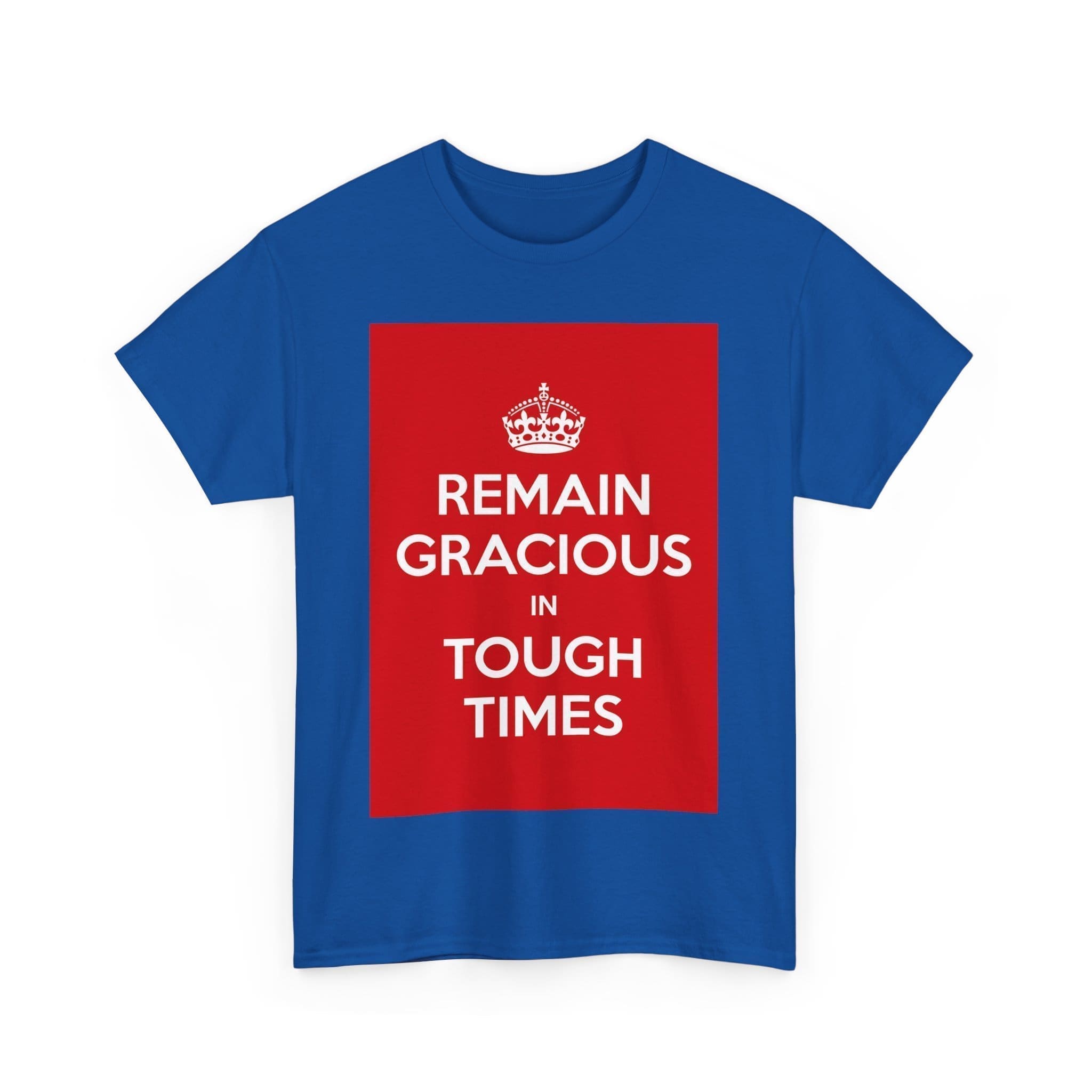 Remain gracious in tough times unisex heavy cotton tee  _51_2048.jpeg