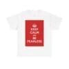 Keep Calm & be fearless unisex heavy cotton tee  _25_2048.jpeg