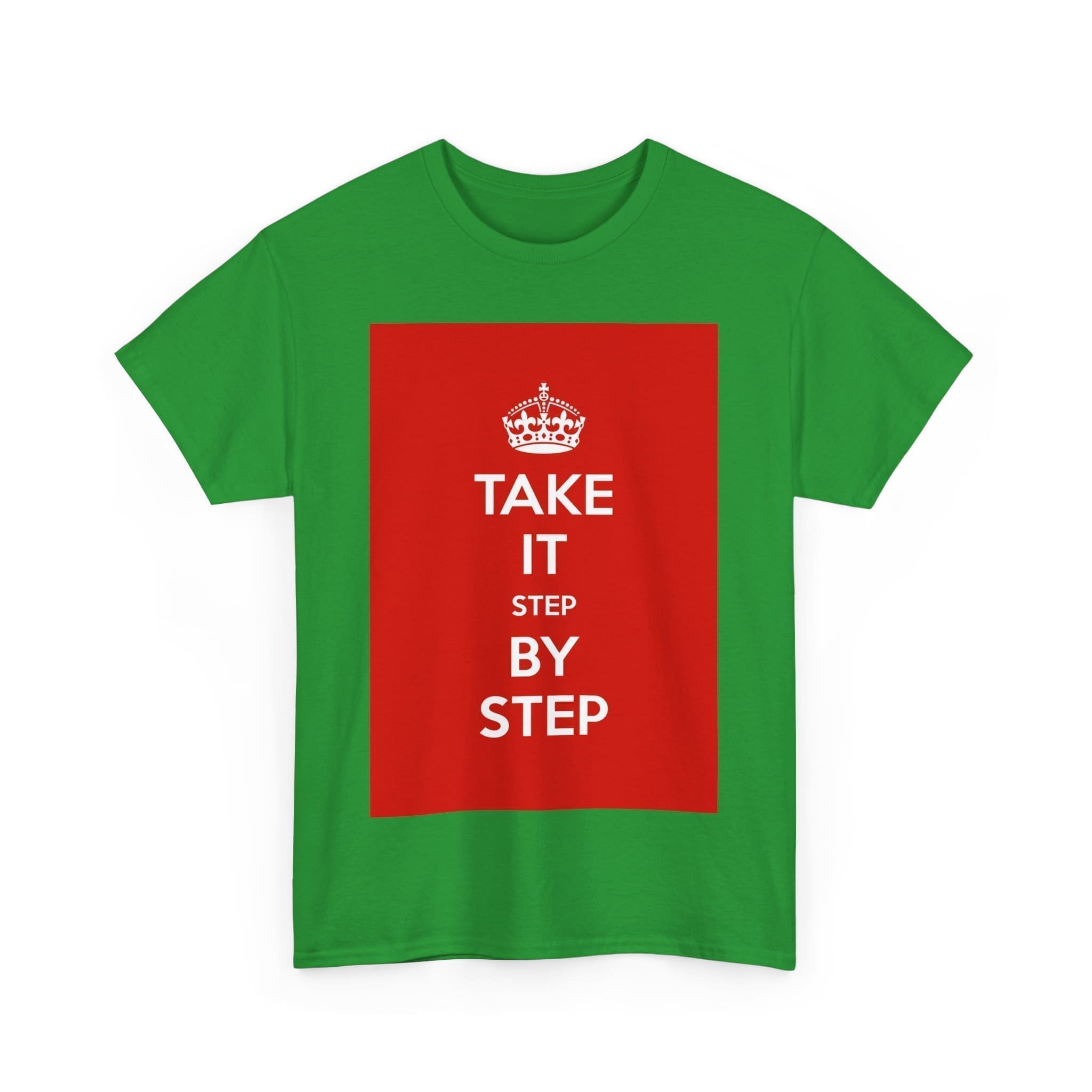Take it step by step unisex heavy cotton tee  _47_2048.jpeg