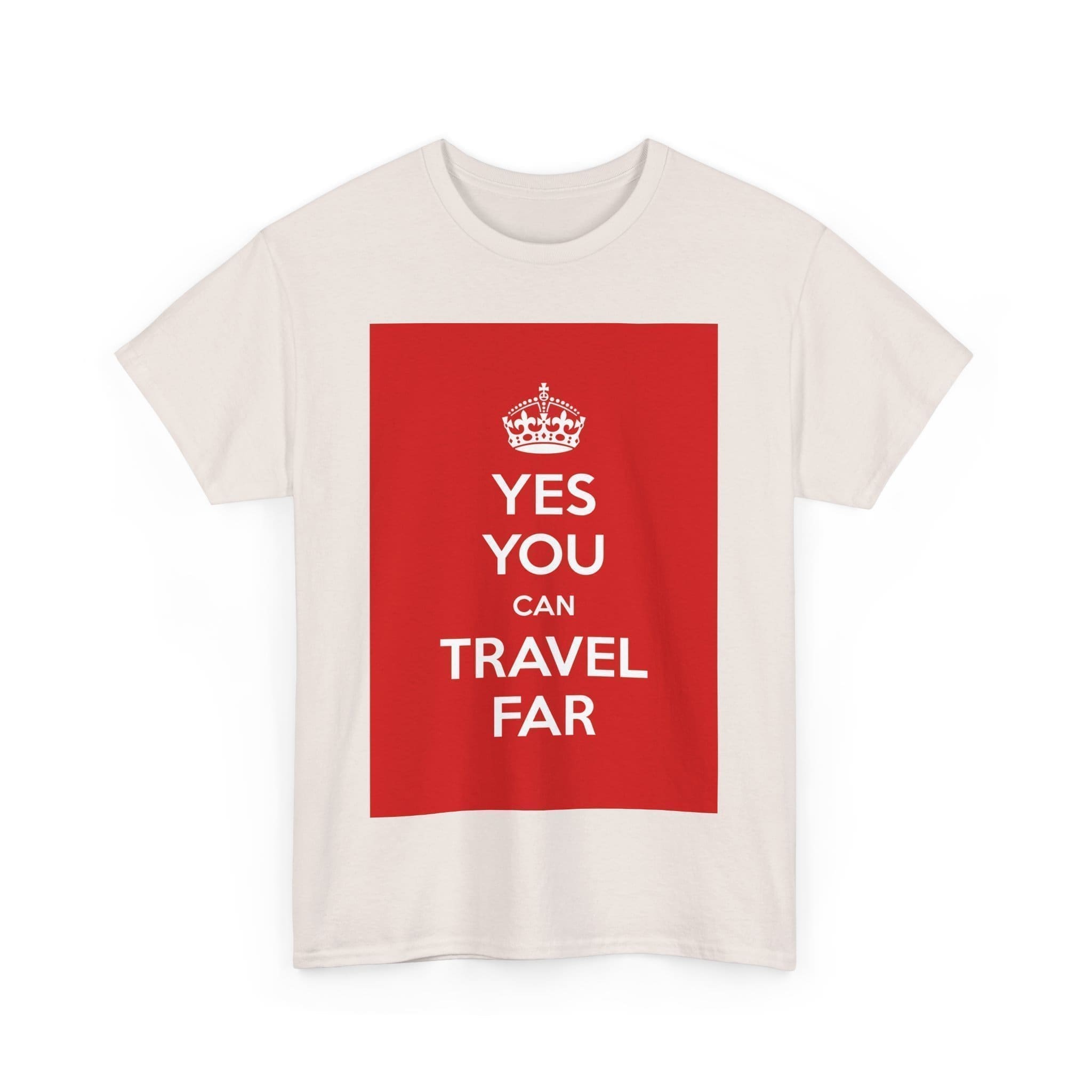 Yes You can travel far unisex heavy cotton tee  _35_2048.jpeg