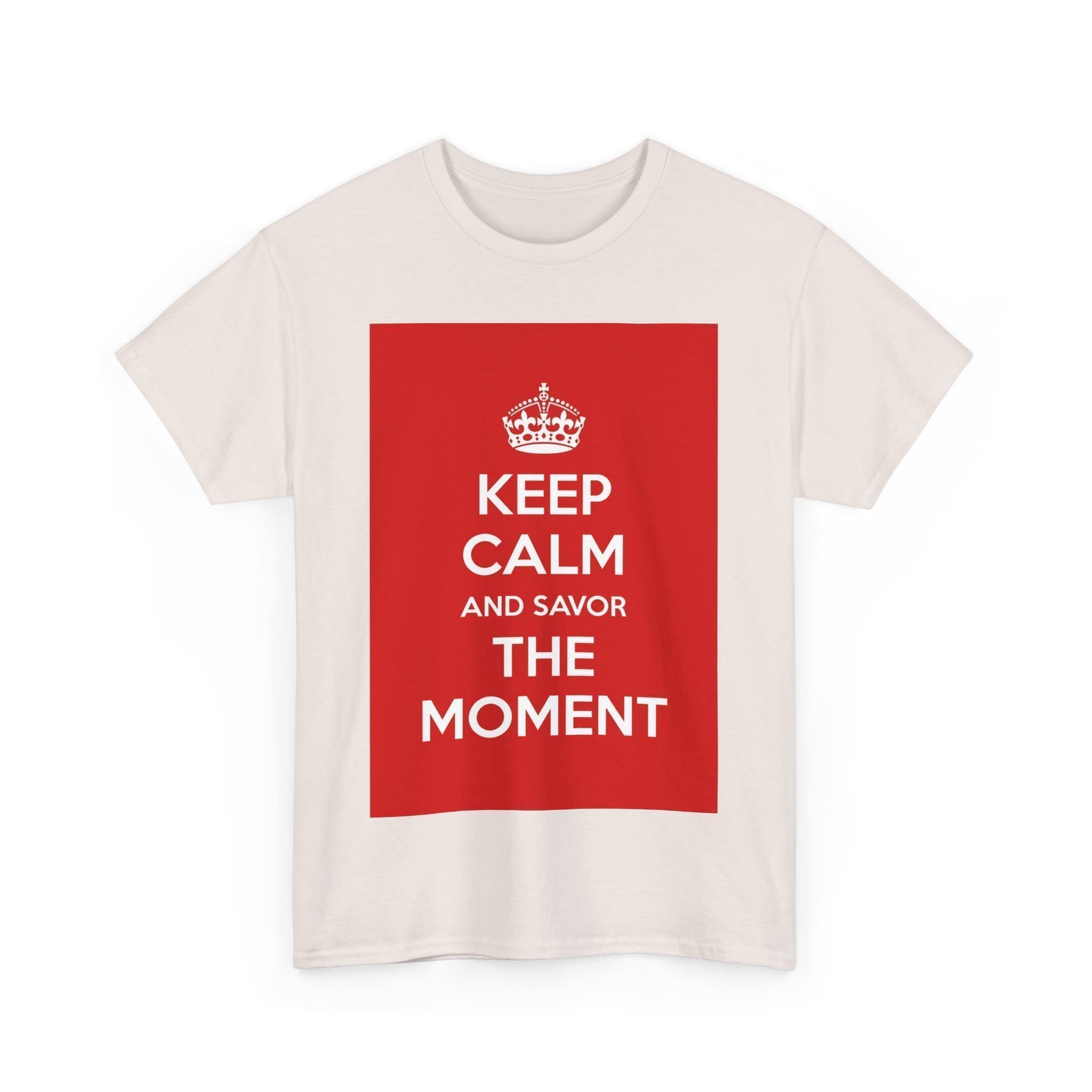 Keep Calm & savor the moment unisex heavy cotton tee  _35_2048.jpeg