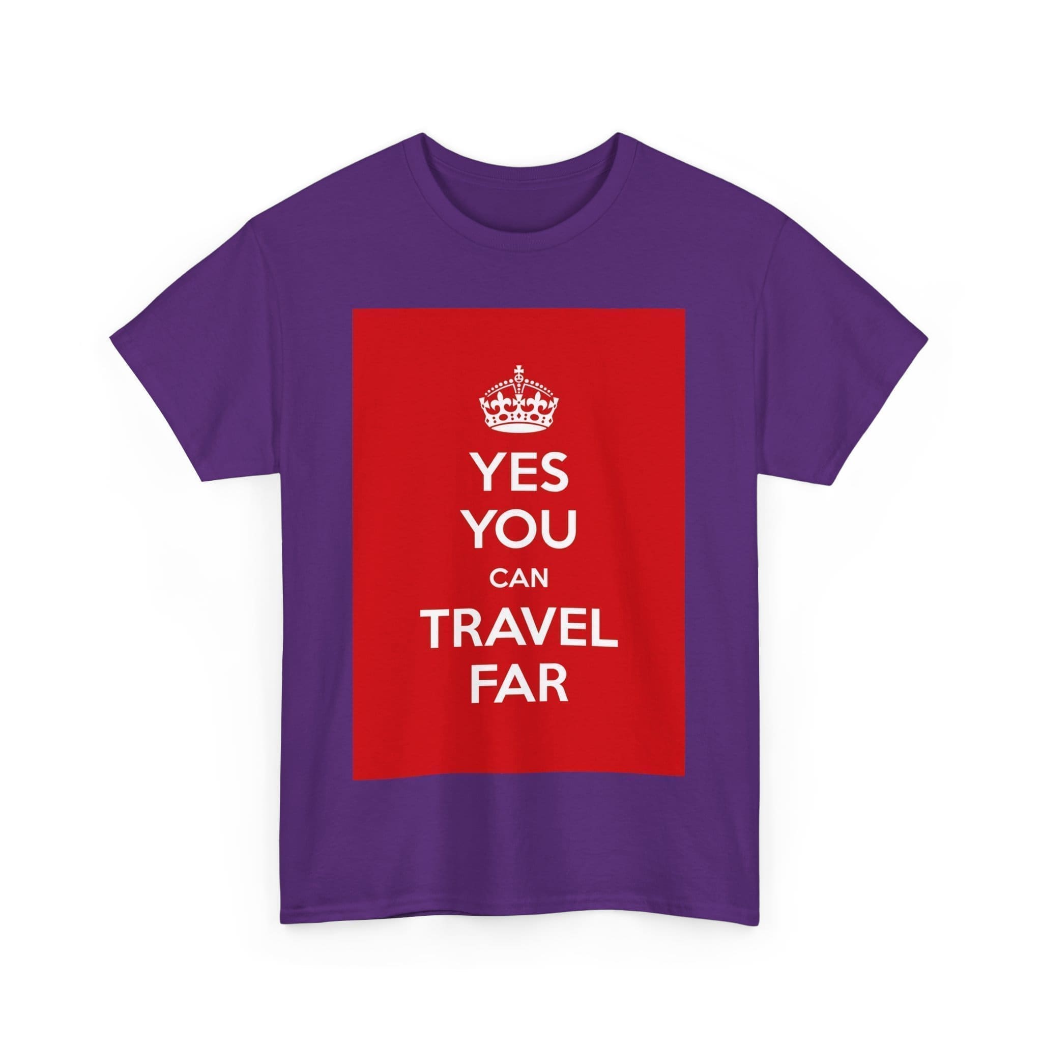 Yes You can travel far unisex heavy cotton tee  _55_2048.jpeg