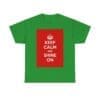 Keep Calm & shine on unisex heavy cotton tee  _45_2048.jpeg