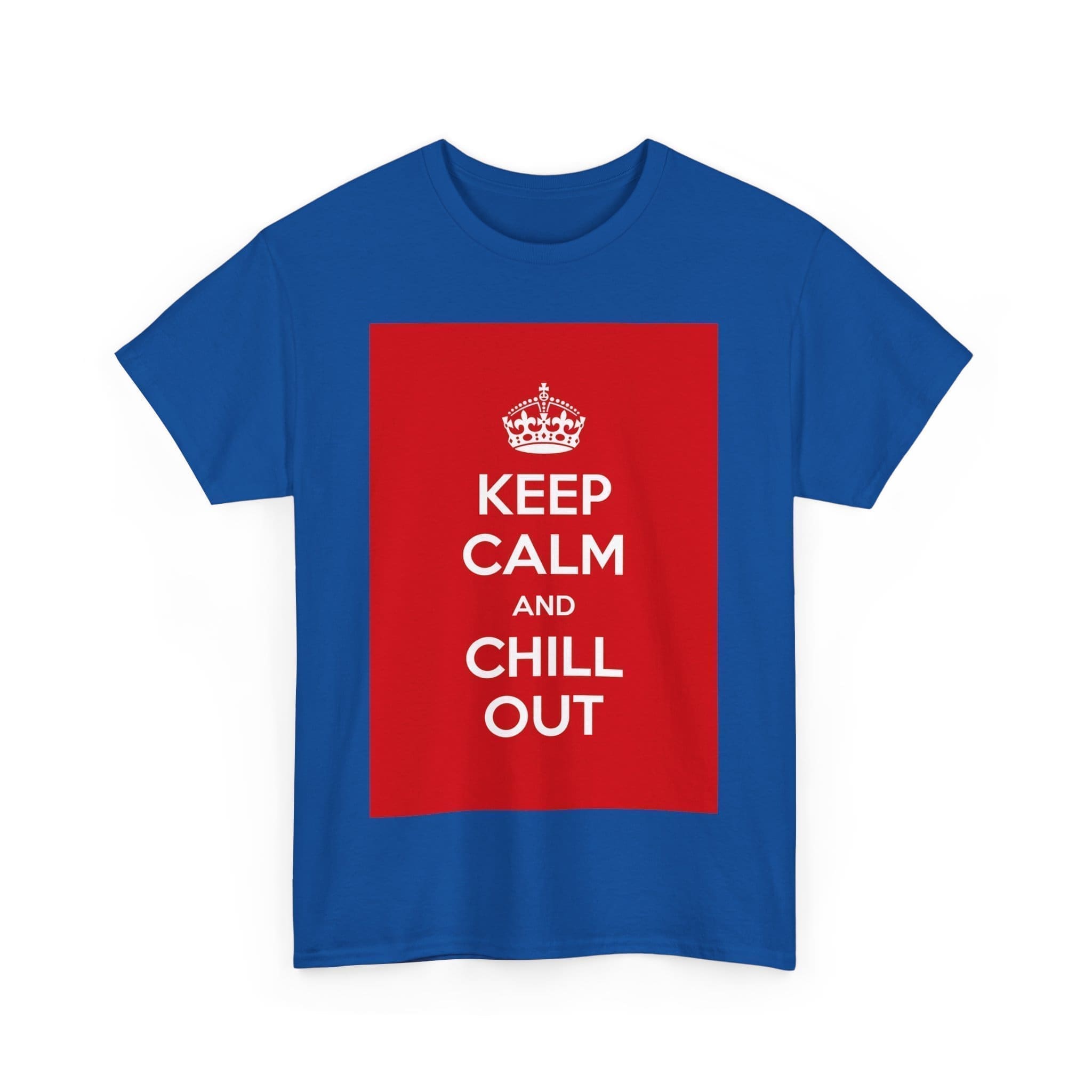 Keep Calm & chill out unisex heavy cotton tee  _51_2048.jpeg