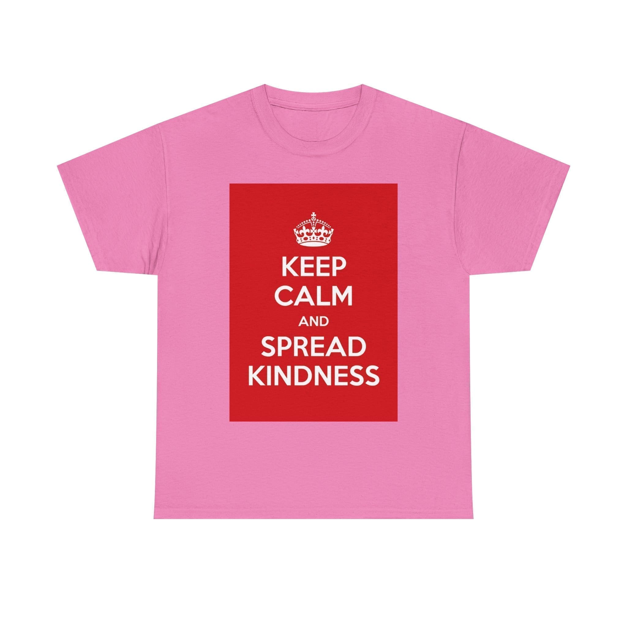 Keep Calm & spread kindness unisex heavy cotton tee  _57_2048.jpeg