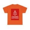 Keep Calm & cultivate happiness unisex heavy cotton tee  _41_2048.jpeg