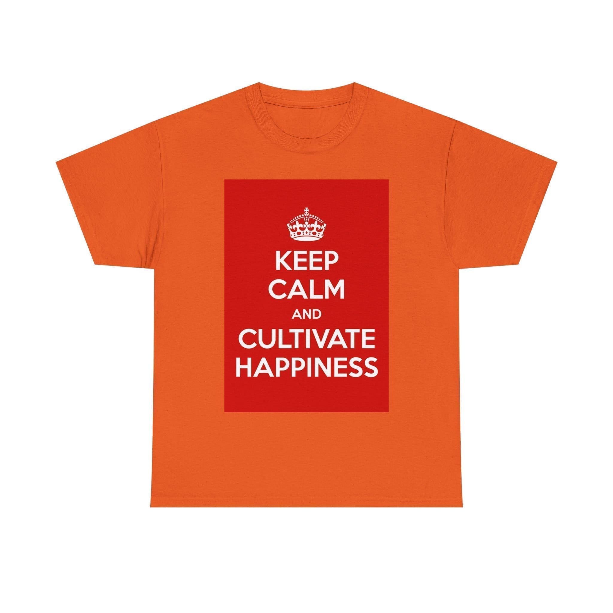 Keep Calm & cultivate happiness unisex heavy cotton tee  _41_2048.jpeg