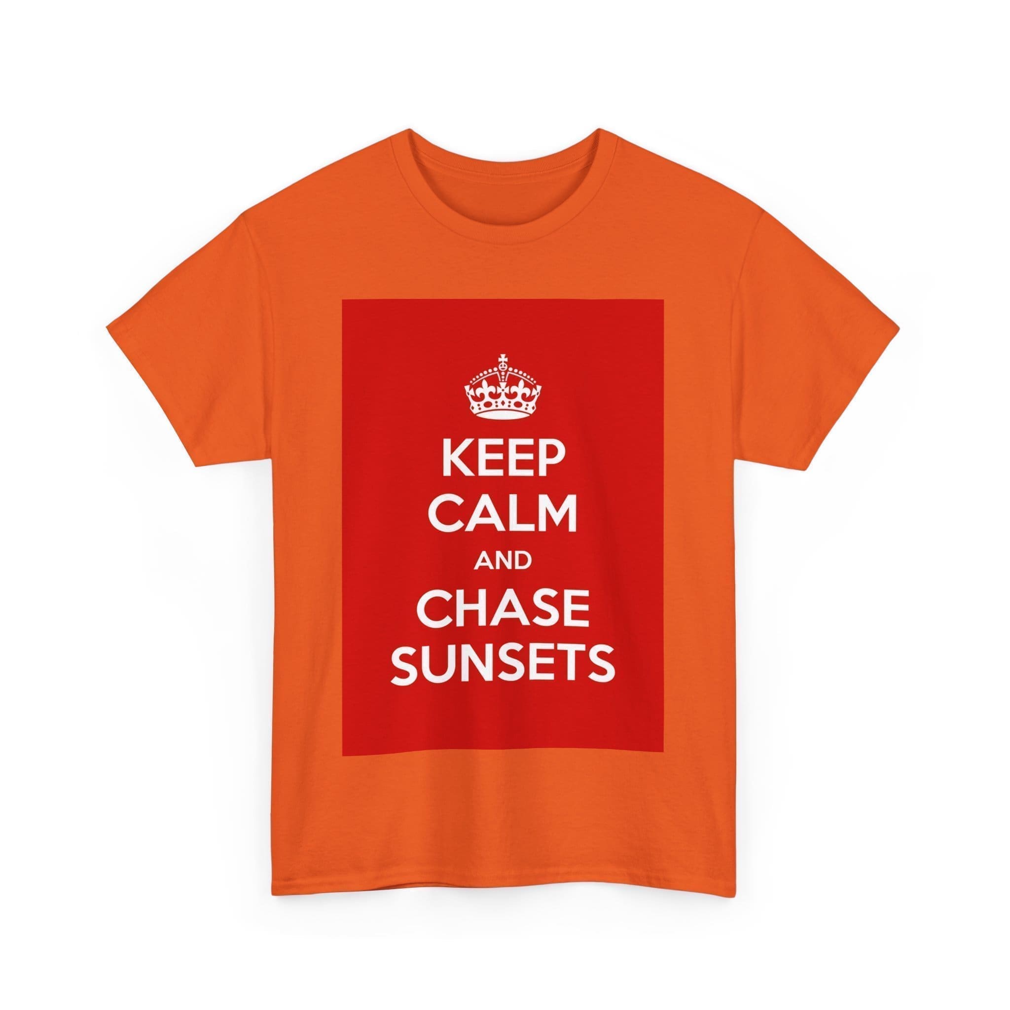 Keep Calm & chase sunsets unisex heavy cotton tee  _43_2048.jpeg