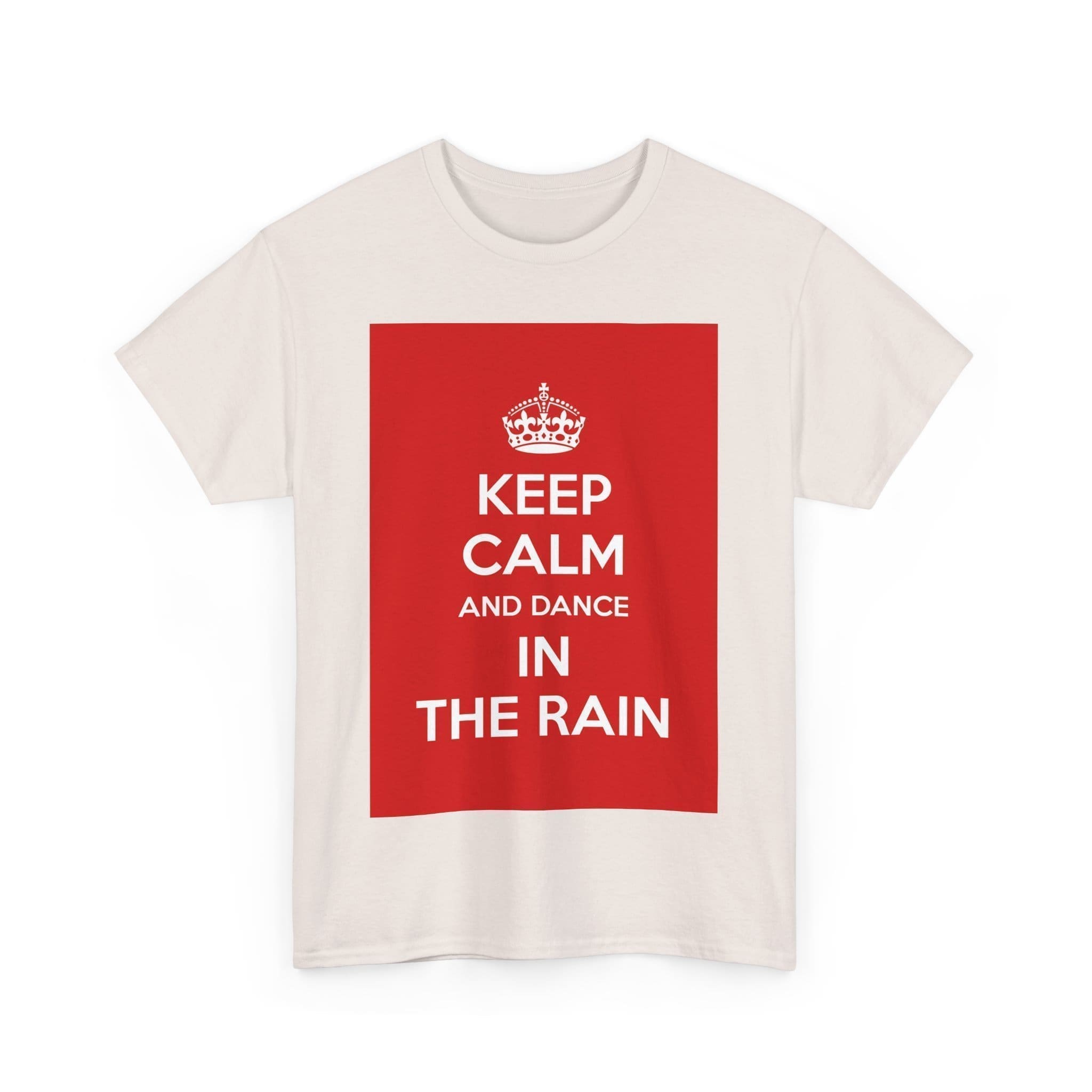 Keep Calm & dance in the rain unisex heavy cotton tee  _35_2048.jpeg