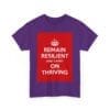 Remain Resilient & carry on thriving unisex heavy cotton tee  _47_2048.jpeg
