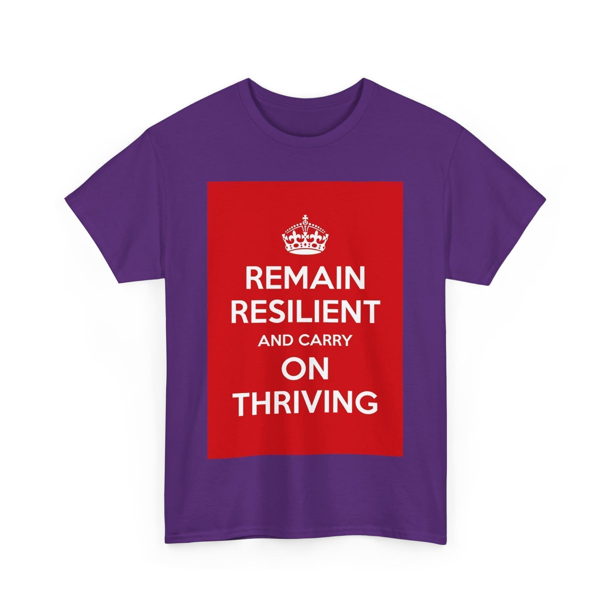 Remain Resilient & carry on thriving unisex heavy cotton tee  _47_2048.jpeg