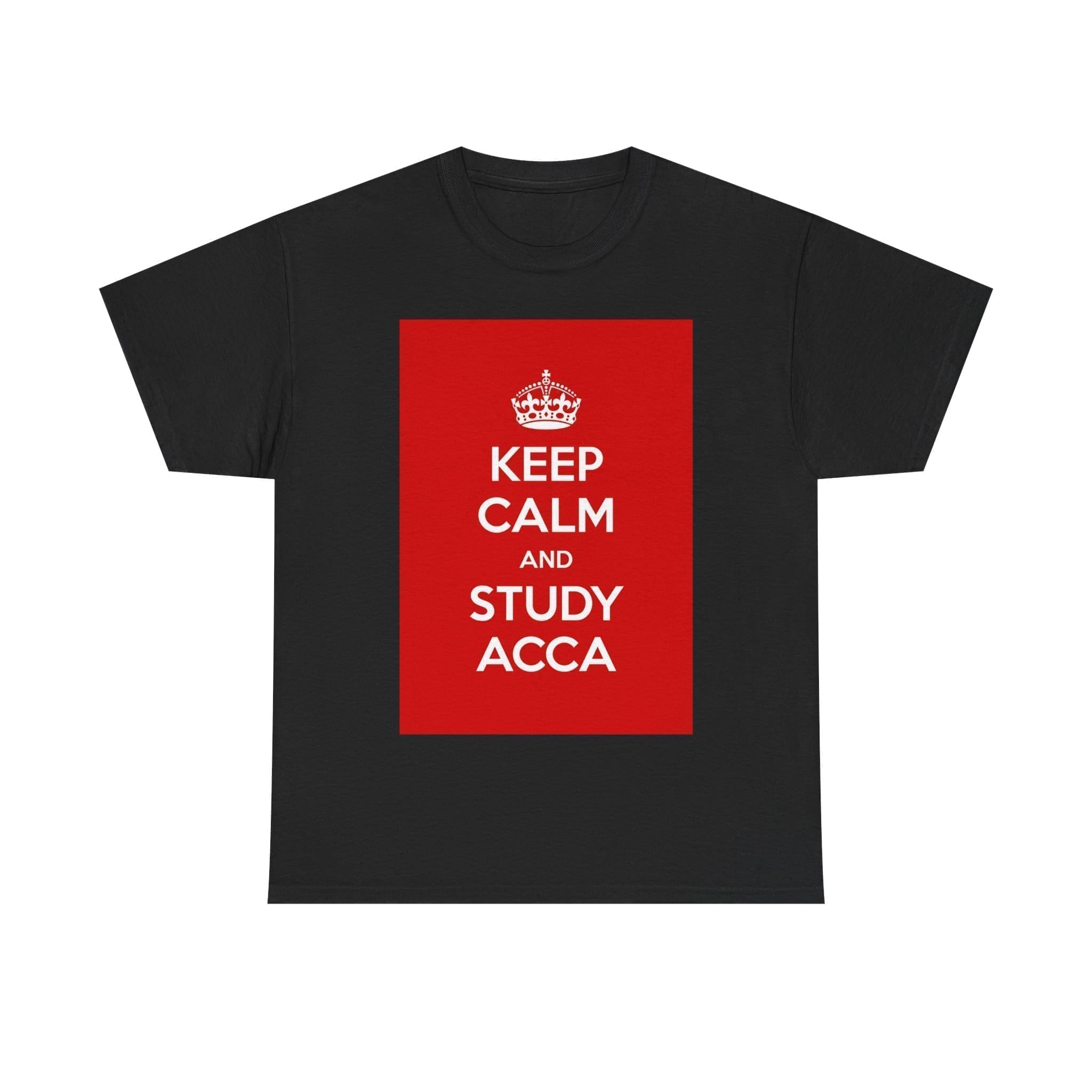 Keep Calm & study acca unisex heavy cotton tee  _29_2048.jpeg