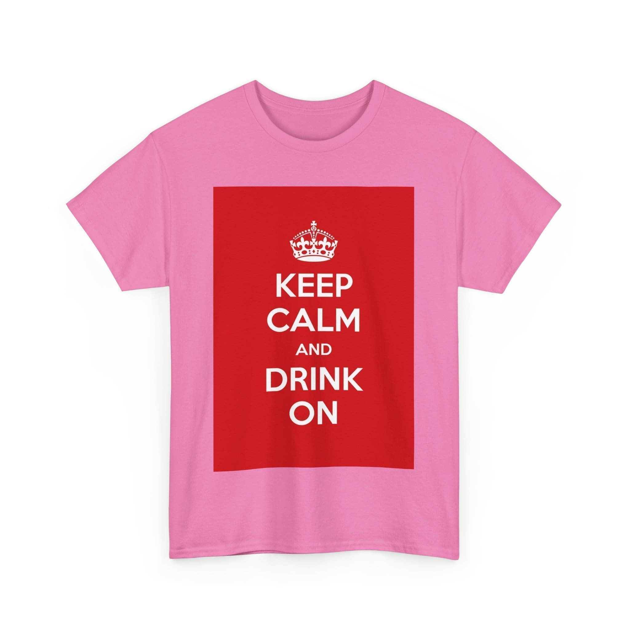 Keep Calm & drink on unisex heavy cotton tee  _59_2048.jpeg