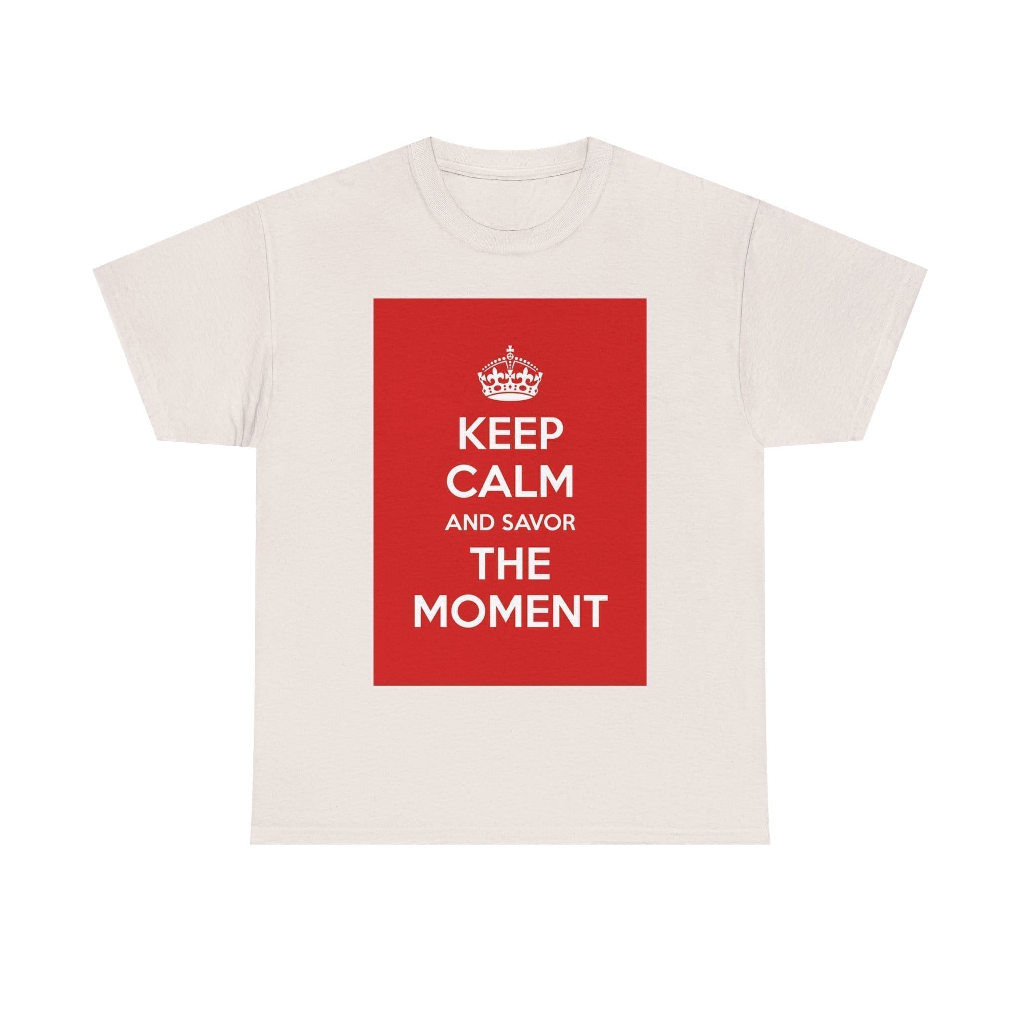Keep Calm & savor the moment unisex heavy cotton tee  _33_2048.jpeg