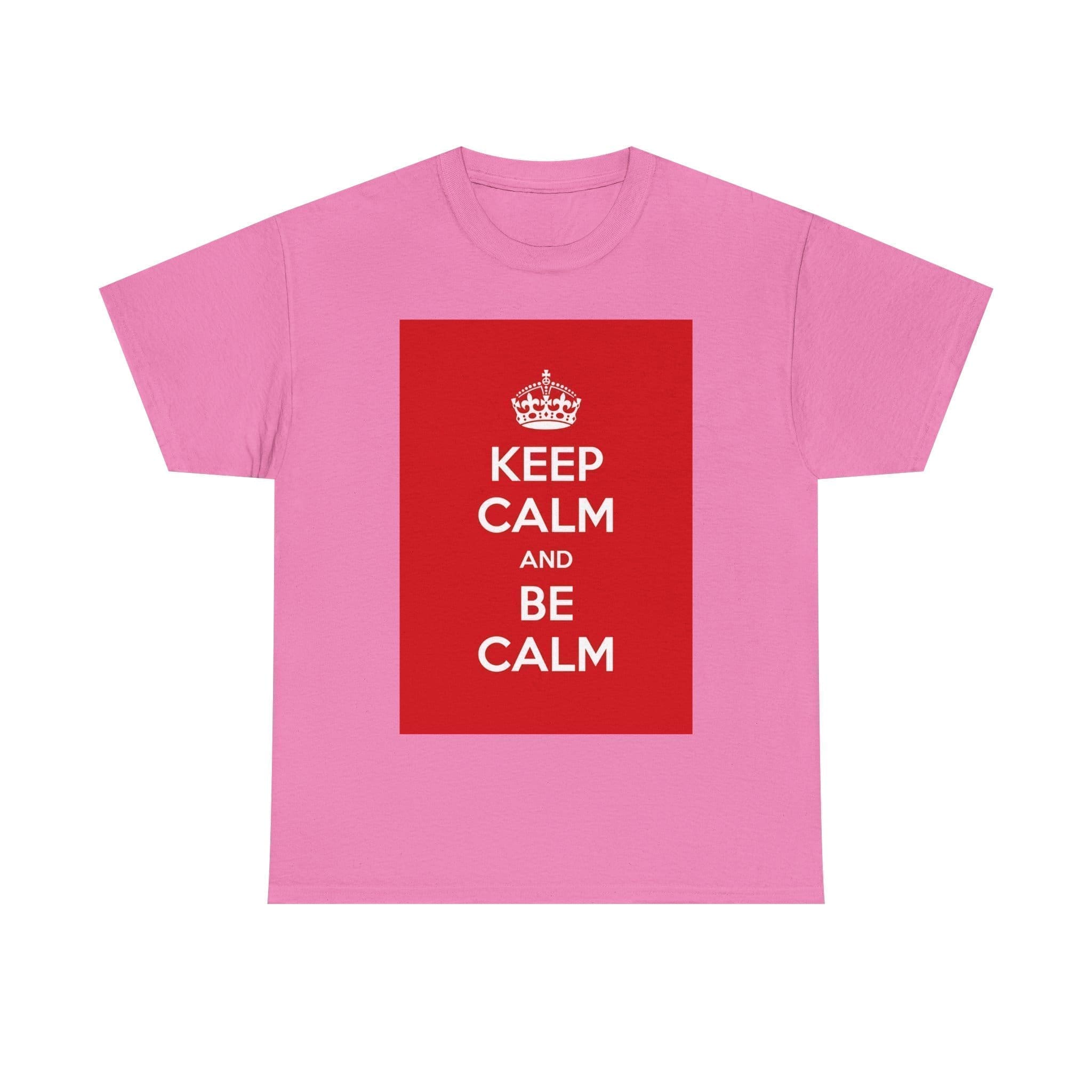 Keep Calm & be calm unisex heavy cotton tee  _57_2048.jpeg
