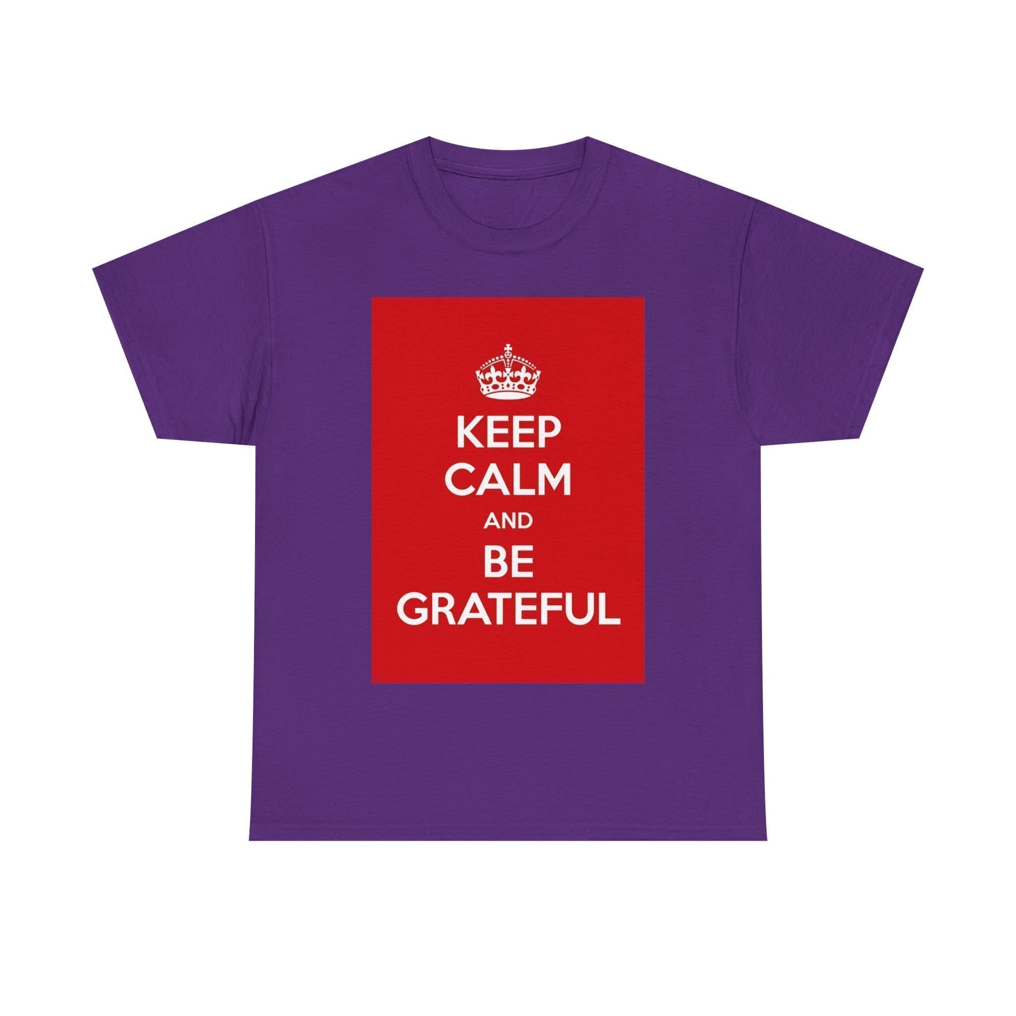 Keep Calm & be grateful unisex heavy cotton tee  _53_2048.jpeg